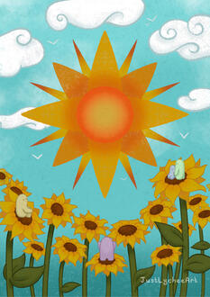 Sun Blorbos Sun Blorbos