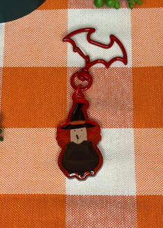 Halloween Blorbo Halloween Blorbo
